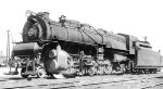 PRR 7128, N-1S, c. 1945